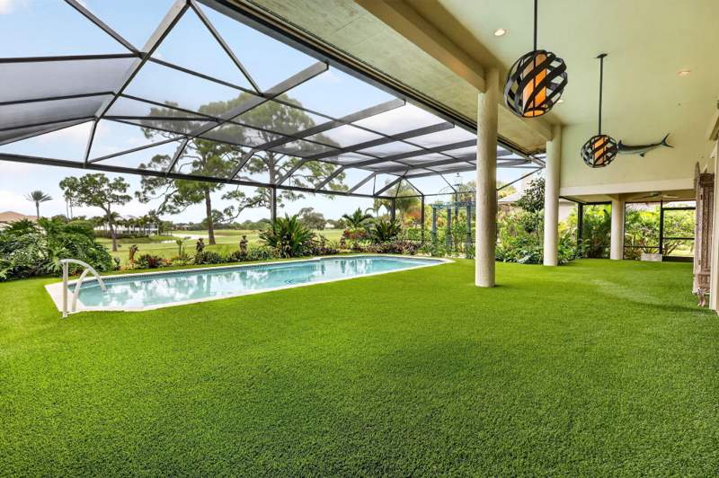 3 bedroom Single Family Residence at 6460 SE Winged Foot Drive, Mariner Sands Country Club, Stuart — photo 5