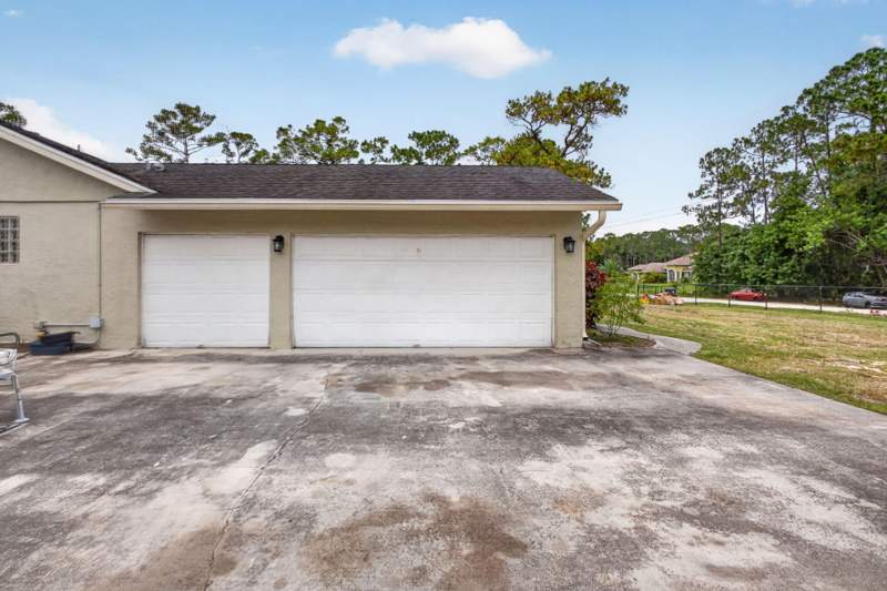 4 bedroom Single Family Residence at 15732 82nd Lane, The Acreage, The Acreage — photo 3
