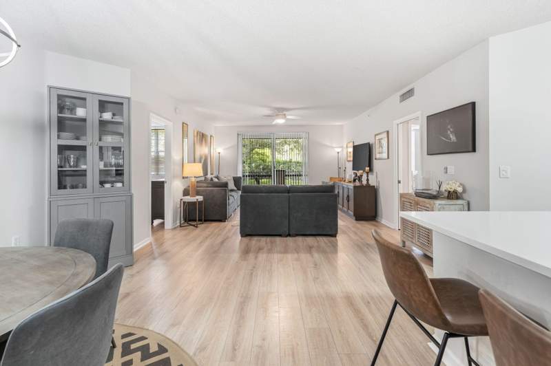 2 bedroom Condominium at 11790 St Andrews Place #203, St Andrews At Polo Club Condo, Wellington — photo 2