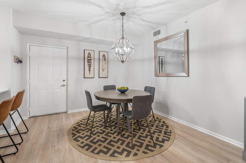 2 bedroom Condominium at 11790 St Andrews Place #203, St Andrews At Polo Club Condo, Wellington — photo 4