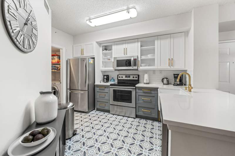 2 bedroom Condominium at 11790 St Andrews Place #203, St Andrews At Polo Club Condo, Wellington — photo 5