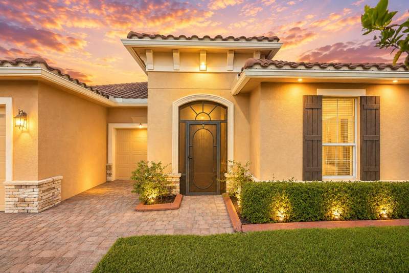 3 bedroom Single Family Residence at 11126 SW Vitalia Court, Tradition Plat No 72, Port St. Lucie — photo 5