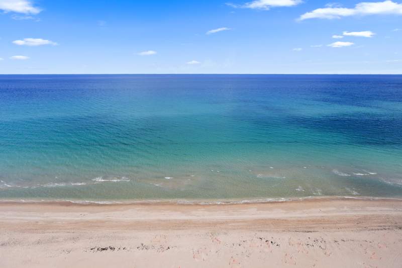2 bedroom Condominium at 250 S OCEAN Boulevard #15D, MARBELLA CONDO, Boca Raton — photo 4