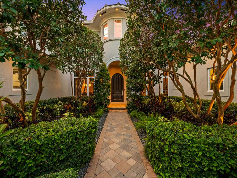 4 bedroom Single Family Residence at 10621 Gray Hawk Street, Enclave 2nd Section, Plantation — photo 5
