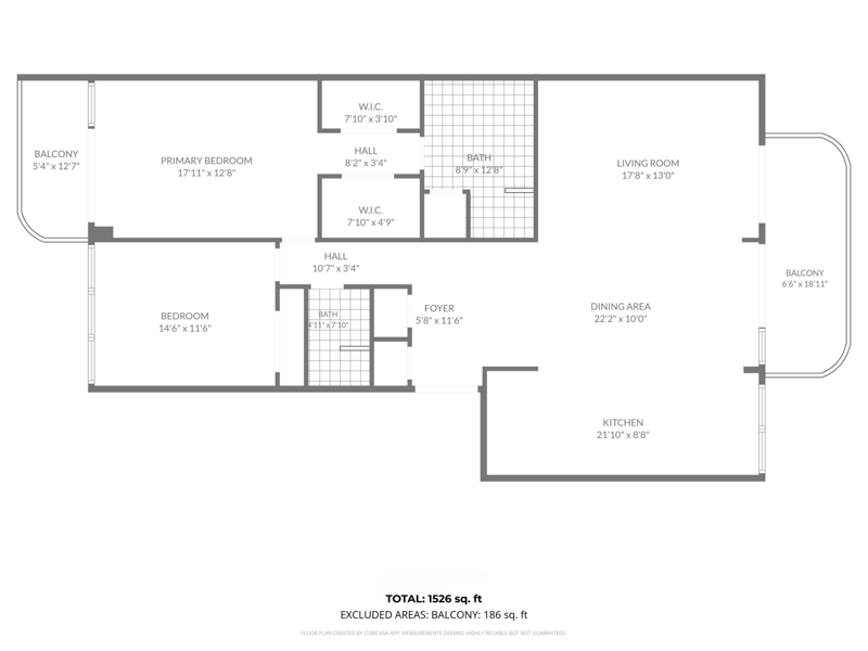 2 bedroom Condominium at 250 S OCEAN Boulevard #15D, MARBELLA CONDO, Boca Raton — photo 3