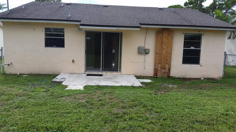 3 bedroom Single Family Residence at 460 Fleming Avenue, Greenacres 2, Greenacres — photo 5