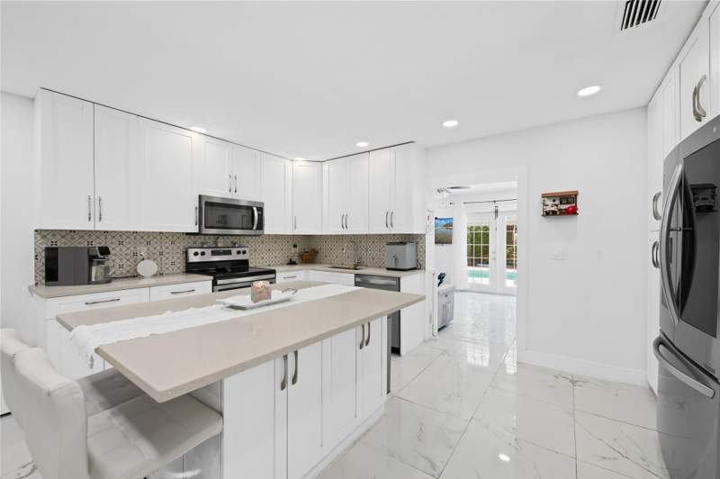 2 bedroom Single Family Residence at 4010 Coral Springs Drive, Chevy Chase, Coral Springs — photo 5