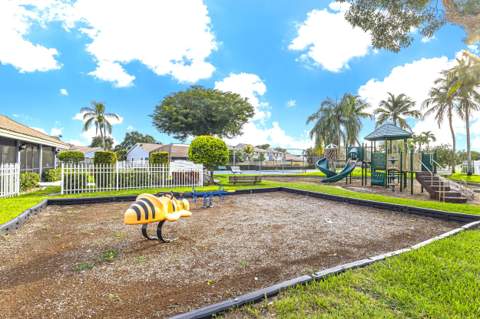 9871 Watermill Circle #D, Boynton Beach FL - photo 21 of 22