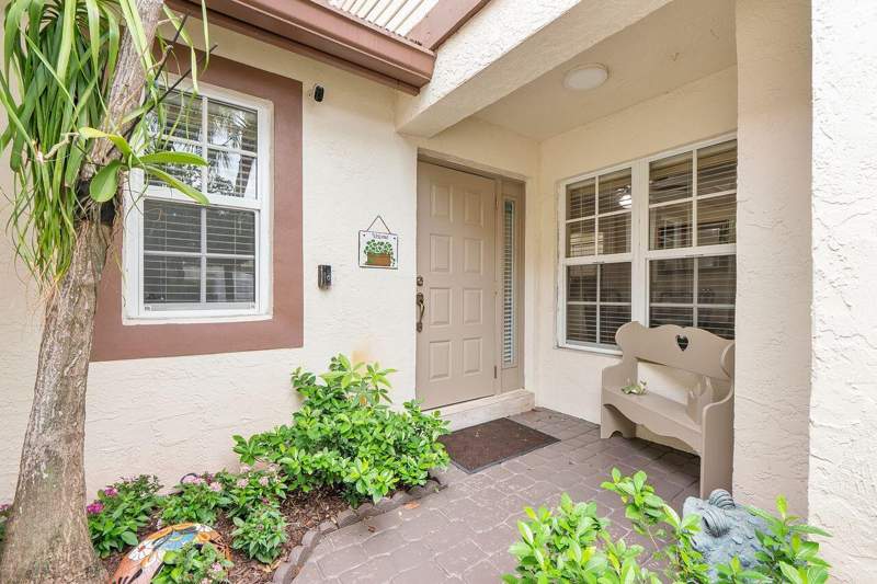 3 bedroom Townhouse at 11606 NW 19th Drive, Eagles Nest Townhomes Condo, Coral Springs — photo 2