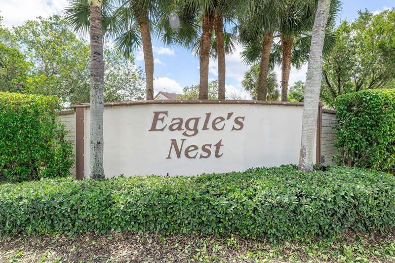 3 bedroom Townhouse at 11606 NW 19th Drive, Eagles Nest Townhomes Condo, Coral Springs — photo 2