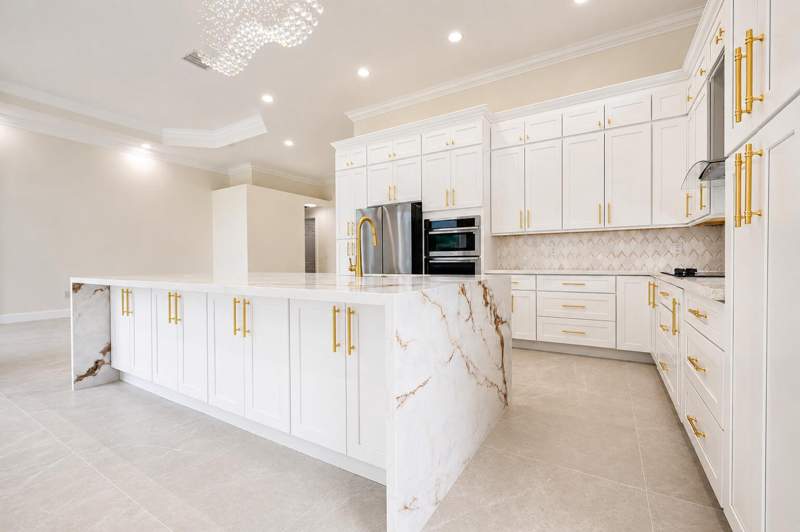 4 bedroom Single Family Residence at 19428 Estuary Drive, Capella 1, Boca Raton — photo 4
