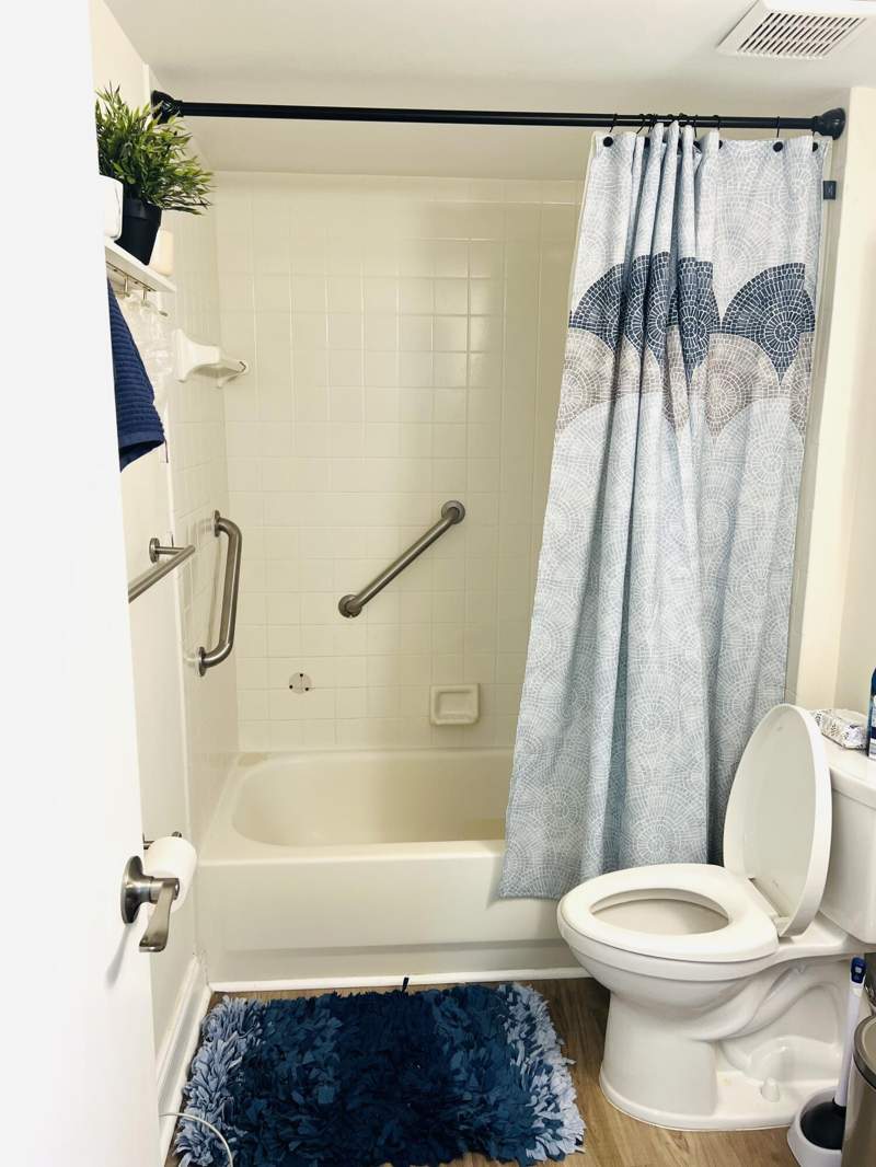 2 bedroom Condominium at 3237 Jog Park Drive, Park Pointe 2, Greenacres — photo 4