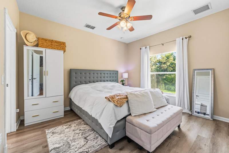 3 bedroom Townhouse at 624 NE Bent Paddle Lane, River Place On The St Lucie No 5, Port St. Lucie — photo 3