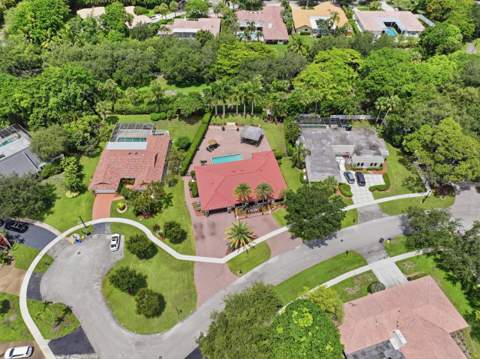 6966 S Grande Drive, Boca Raton FL - photo 6 of 127