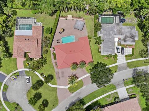 6966 S Grande Drive, Boca Raton FL - photo 7 of 127