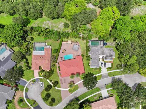 6966 S Grande Drive, Boca Raton FL - photo 8 of 127