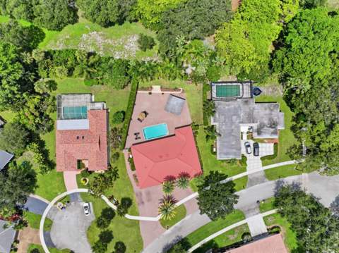 6966 S Grande Drive, Boca Raton FL - photo 9 of 127