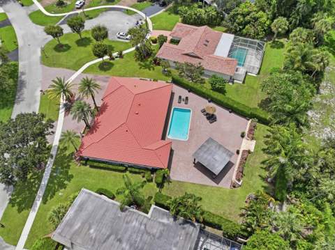 6966 S Grande Drive, Boca Raton FL - photo 11 of 127