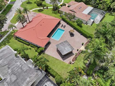 6966 S Grande Drive, Boca Raton FL - photo 12 of 127