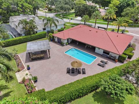 6966 S Grande Drive, Boca Raton FL - photo 15 of 127