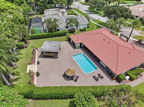 6966 S Grande Drive, Boca Raton FL - photo 16 of 127