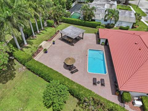 6966 S Grande Drive, Boca Raton FL - photo 17 of 127