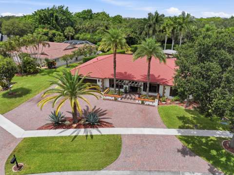 6966 S Grande Drive, Boca Raton FL - photo 18 of 127