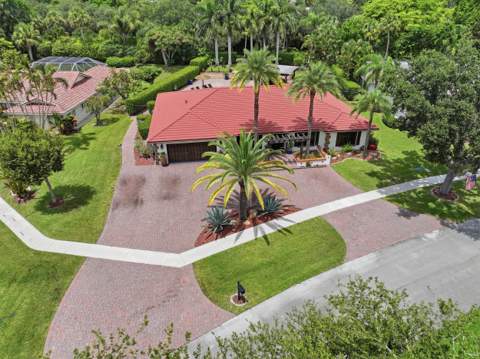 6966 S Grande Drive, Boca Raton FL - photo 19 of 127