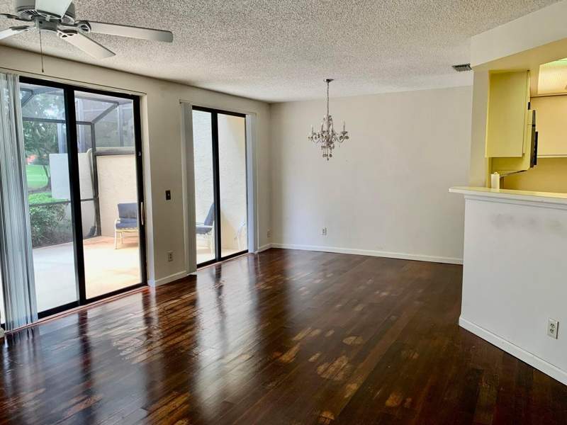 2 bedroom Townhouse at 723 Windermere Way, PGA Resort Community Pl Of Windermere Unit 1, Palm Beach Gardens — photo 4