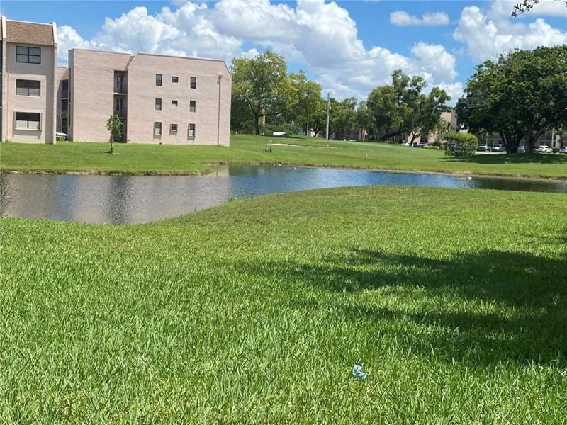 2 bedroom Condominium at 2793 NW 104th Avenue #101, Sunrise Lakes Ph 4 Inc 2, Sunrise — photo 3