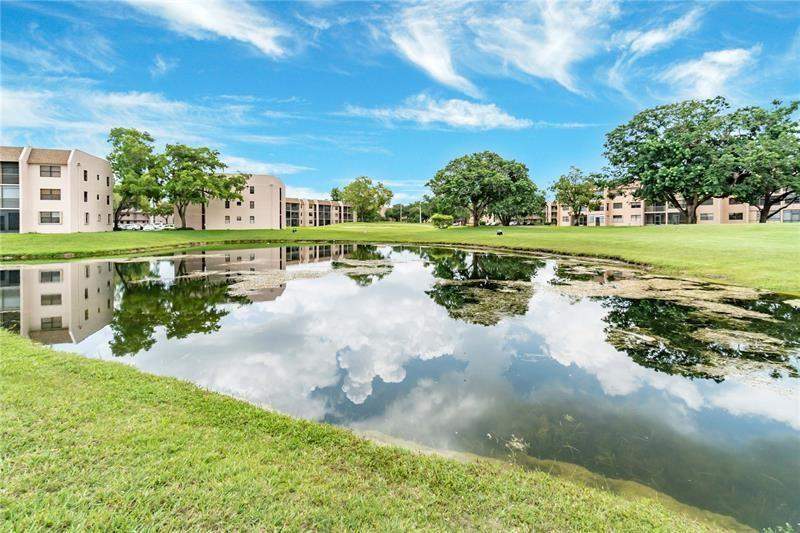 2 bedroom Condominium at 2793 NW 104th Avenue #101, Sunrise Lakes Ph 4 Inc 2, Sunrise — photo 2