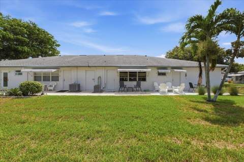 1172 S Drive Circle #B, Delray Beach FL - photo 19 of 22