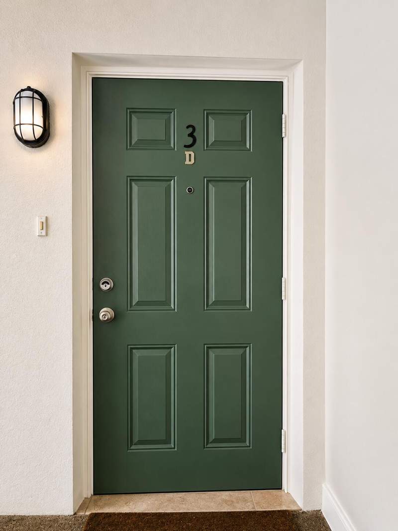 3 bedroom Condominium at 5217 NW 18th Street #3D, Windermere Condo Number Two, Lauderhill — photo 5