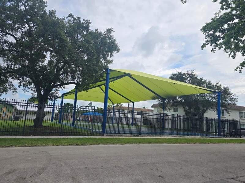 3 bedroom Condominium at 5217 NW 18th Street #3D, Windermere Condo Number Two, Lauderhill — photo 2