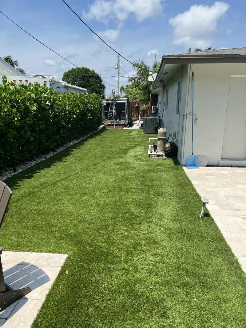 4 bedroom Single Family Residence at 1072 SW 25th Avenue, Golfview Harbour 1st Sec, Boynton Beach — photo 4