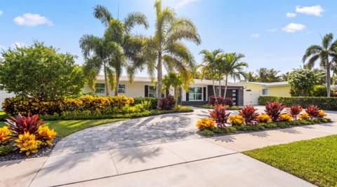 765 Lagoon Drive, North Palm Beach FL - photo 7 of 37