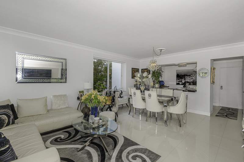 2 bedroom Stock Cooperative at 3233 NE 34th Street #215, Coral Ridge Towers Co-Op, Fort Lauderdale — photo 5