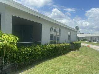 2 bedroom Condominium at 14652 Canalview Drive #D, High Point Of Delray West Condo Sec 1&2, Delray Beach — photo 4