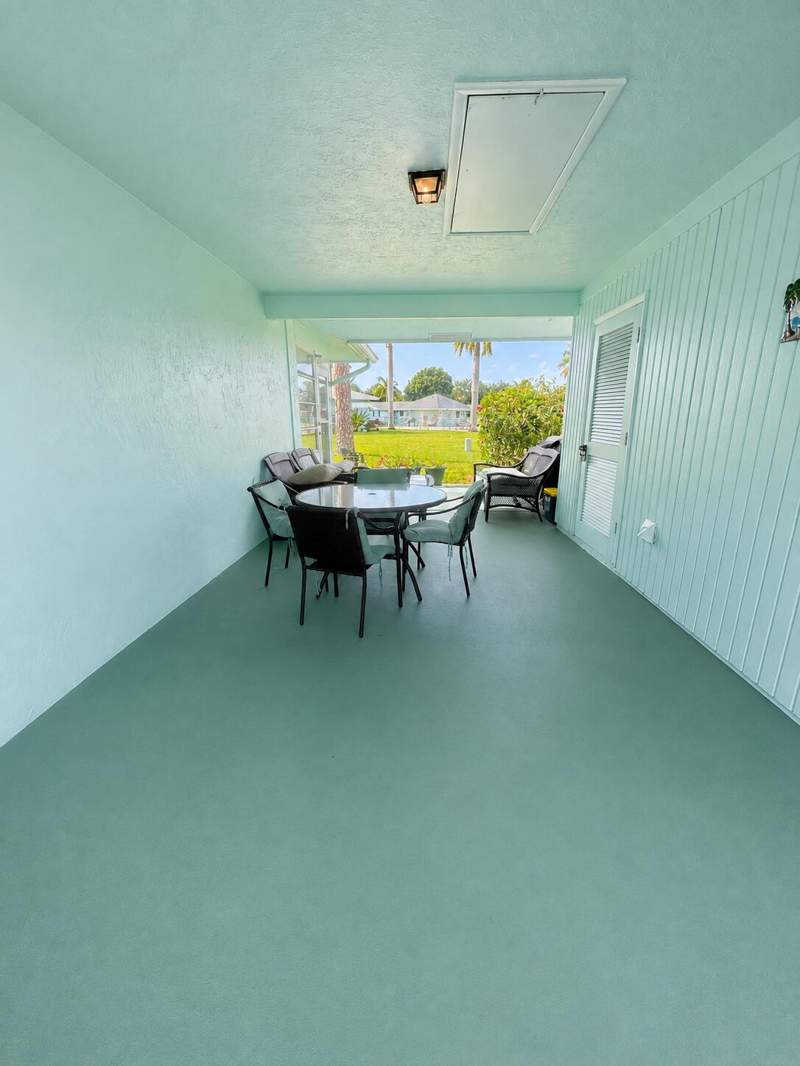 2 bedroom Villa at 604 Hummingbird Lane, Country Manors Condo, Delray Beach — photo 2