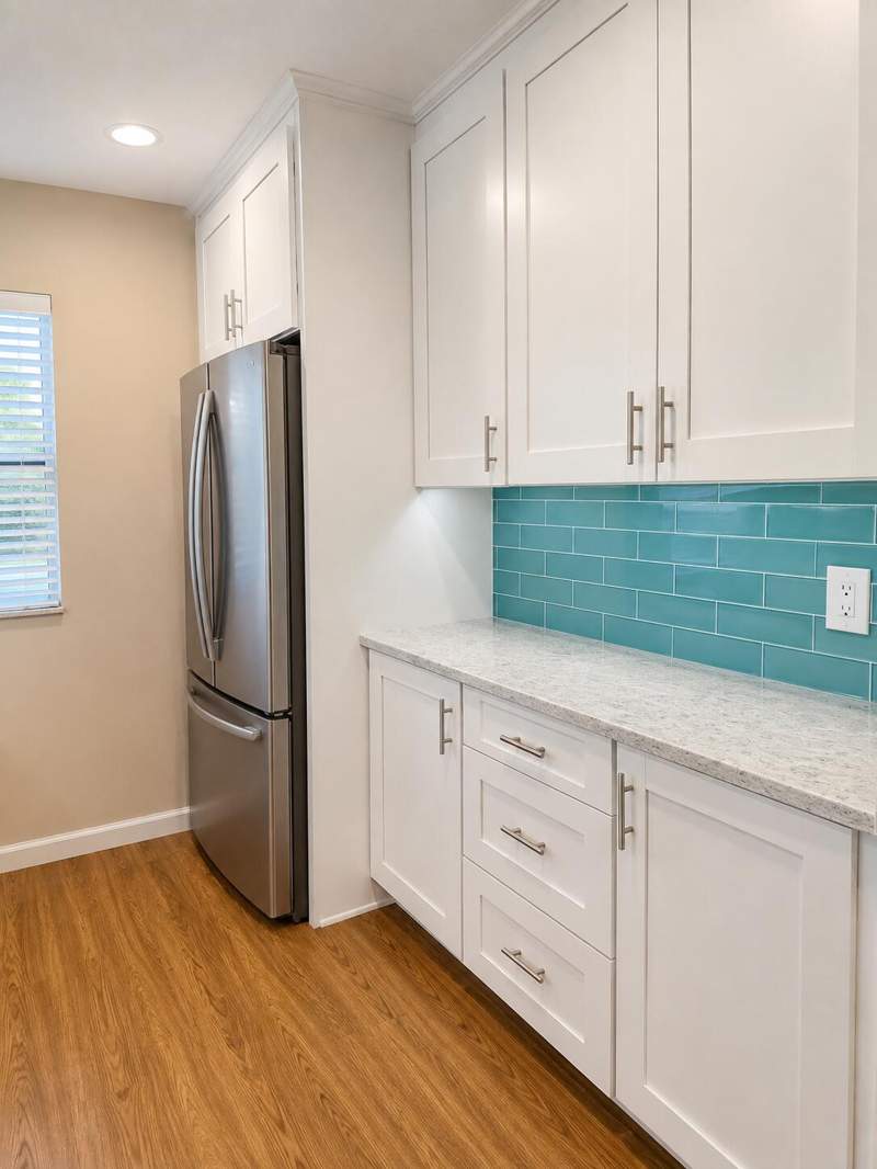 2 bedroom Villa at 604 Hummingbird Lane, Country Manors Condo, Delray Beach — photo 4