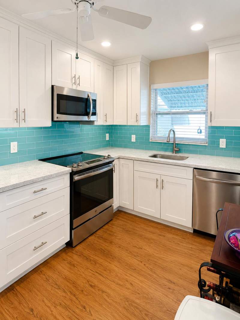 2 bedroom Villa at 604 Hummingbird Lane, Country Manors Condo, Delray Beach — photo 5