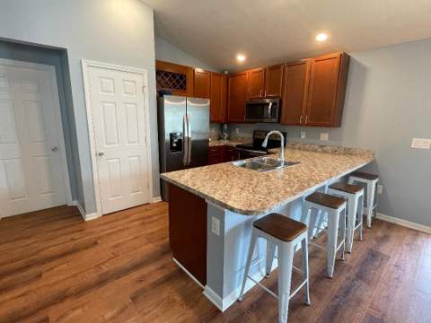 5565 NW Pine Trail Circle, Port St. Lucie FL - photo 15 of 34