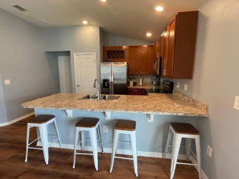 5565 NW Pine Trail Circle, Port St. Lucie FL - photo 16 of 34