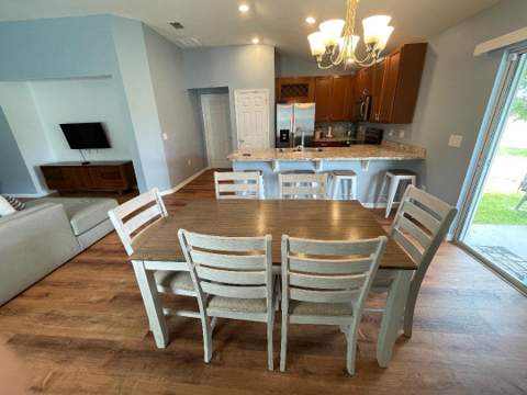 5565 NW Pine Trail Circle, Port St. Lucie FL - photo 14 of 34