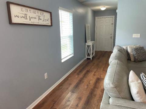 5565 NW Pine Trail Circle, Port St. Lucie FL - photo 12 of 34