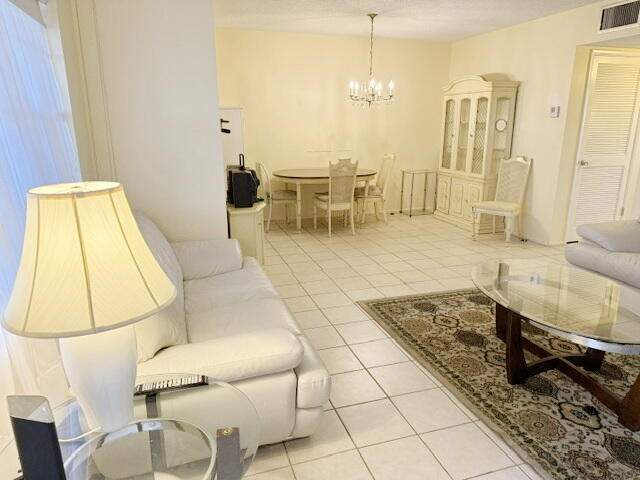 2 bedroom Stock Cooperative at 5300 Washington Street #W515, Beverly Hills Condo Number, Hollywood — photo 3