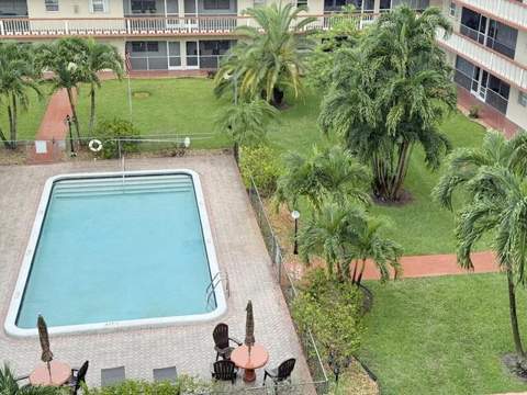5300 Washington Street #W515, Hollywood FL - photo 20 of 26