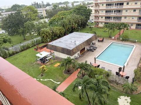 5300 Washington Street #W515, Hollywood FL - photo 21 of 26