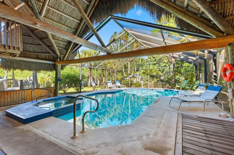 2 bedroom Condominium at 1812 SE Hideaway Circle, Walden Woods Condominium Phase I, Port St. Lucie — photo 3