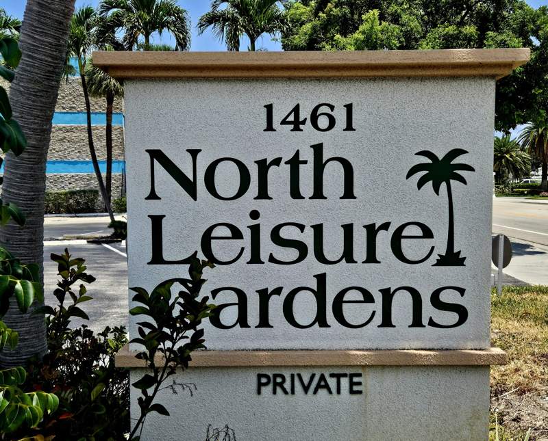 1 bedroom Condominium at 1461 S Ocean Boulevard #311, North Leisure Gardens Condo, Lauderdale-By-The-Sea — photo 2